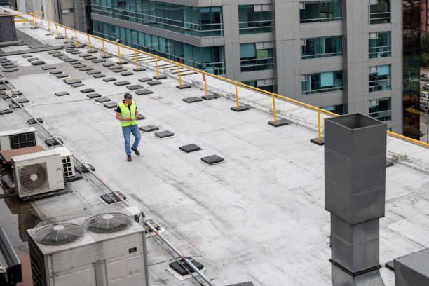 Trusted Foothill Farms, CA Roofing Services Experts