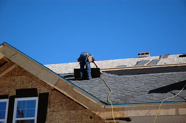 Best Roof Ventilation Installation  in Foothill Farms, CA
