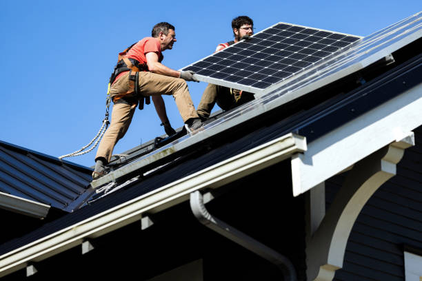 Best Slate Roofing  in Foothill Farms, CA