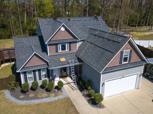 Best Green or Eco-Friendly Roofing Solutions  in Foothill Farms, CA